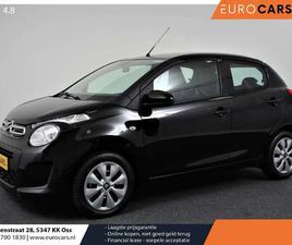 1.0 VTI FEEL | AIRCO | BLUETOOTH | LED | DAB | 5 D