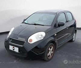 DR DR 1 2009 - DR1 1.1 (LUXURY)