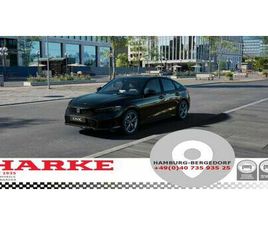 HONDA CIVIC E:HEV HONDA CIVIC E:HEV 2.0 I-MMD HYBRID SPORT