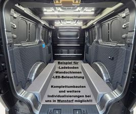 KIA PV5 CARGO 51,5 KWH ESSENTIAL|ALLWETTERREIFEN