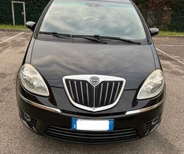 LANCIA MUSA 1.4 - NEOPATENTATI - 12 MESI DI GARANZ