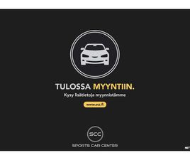 LAND ROVER RANGE ROVER TDV8 TDV8 VOGUE / 268 HP AWD / TÄYDELLINEN HUOLTOHISTORIA / JUURI KATSASTETTU