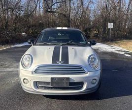USED 2012 MINI COOPER S BASE