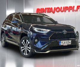 HYBRID 2,5 AWD-I ACTIVE