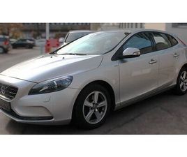 VOLVO V40 YOU! NAVI* PDC* KLIMA