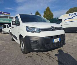 BERLINGO BLUEHDI 100 1.5
