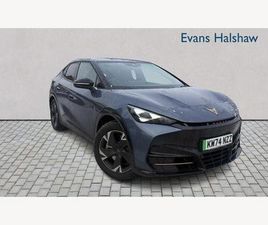 77KWH V1 SUV COUPE AUTO 5DR