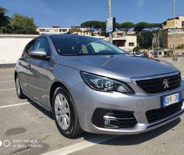 PEUGEOT 308 308 II 2018 5P 1.2 PURETECH T STYLE S