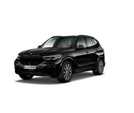 BMW X5 30D M SPORT // INDIVIDUAL // PANO // DRIVING ASSIST PR