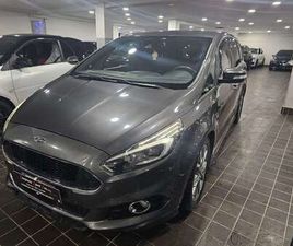 ST-LINE 2.0 TDCI 150CV - 7 POSTI - AUTO PERFETTA