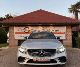 D PACK AMG / BOITE AUTO./GARANTI 1 AN /