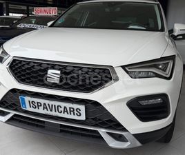 SEAT ATECA SEAT ATECA 2.0 TDI SS STYLE GO