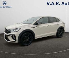 TAIGO 1.0 TSI 110 CV DSG LIFE