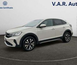 TAIGO 1.0 TSI 110 CV LIFE