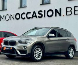 1.5DA GPS CUIR CAPTEURS CLIM LED DE JOUR