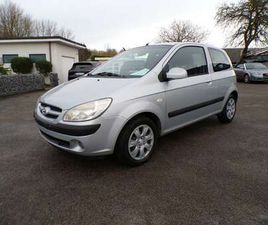 1.1I GEKEURD/GARANTIE/71.000KM