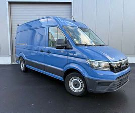 MAN TRUCK MAN TGE TGE 3.180 / L2H2 / AUTOMAAT / BTW AFTREKBAAR