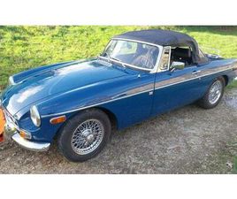 MG MGB MG MGB - 1979