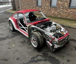 PORSCHE 911 993 SUPERCUP - 1996