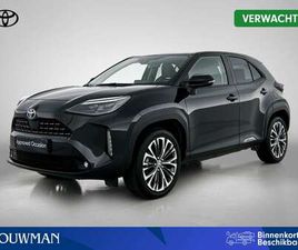 TOYOTA YARIS CROSS 1.5 HYBRID EXECUTIVE | PREMIUM UITGEVOERD |