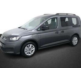 BEDRIJFSWAGENS KOMBI LIFE 1.5 EHYBRID EU6 85 KW (1