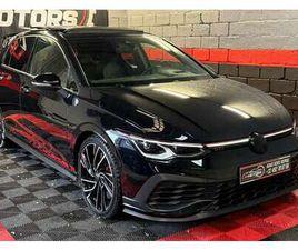 VOLKSWAGEN GOLF GTI CLUBSPORT GOLF 2.0 TSI GTI CLUBSPORT 45 OPF DSG