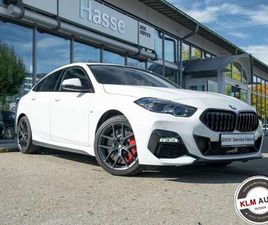 I GRAN COUPÉ M SPORT PRO VIRTUAL COCKPIT