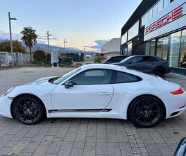 911 CARRERA 991 COUPE 3.0 CARRERA T