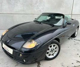 BARCHETTA 1.8 16V