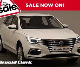 61.1KWH EXCITE LONG RANGE AUTO 5DR