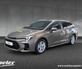 SUZUKI SWACE COMFORT+ CVT HYBRID AUTOMATIK KLIMAAUTOMATIK