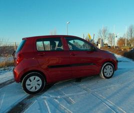 SUZUKI CELERIO CLUB