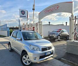 TERIOS 2ª SERIE TERIOS 1.5 4WD HIRO GREEN POWERED