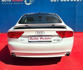 AUDI A 7//