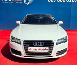 AUDI A 7-I SAPO ARDHUR