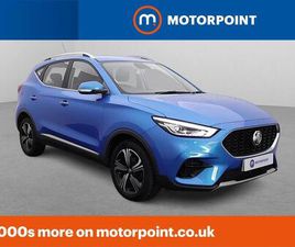 1.0 T-GDI EXCITE AUTO EURO 6 5DR