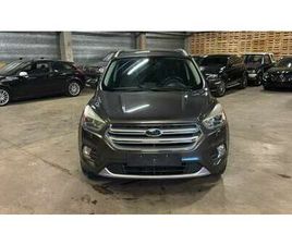 ◊ KUGA 1.5 ECOBOOST FWD