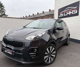 1.7 CRDI 2WD*GPS*CAMERA*CUIR*PDC*CRUISE*LED*