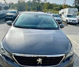 PEUGEOT 308 1.5 BLUEHDI STYLE