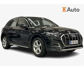 ADVANCED 50 TFSI E 220 KW QUATTRO S TRONIC ELECTRIFIED EDITION