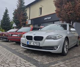 BMW 525, CENA 6 500 €. PĀRDODU DIEZGAN LABĀ STĀVOKLĪ ESOŠU (ПОСТАВЛЕН PIEKARE APKOPES - SLUDINĀJUMI