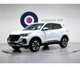 DR MOTOR DR 5.0 1.5 BI-FUEL GPL