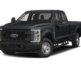 NEW 2026 FORD F-350 XL
