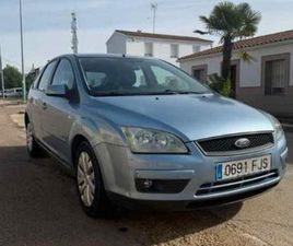 FORD FOCUS FORD - FOCUS