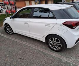 HYUNDAI I2 TURBO 100 CV.