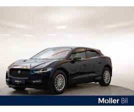 EV400 AWD SE RYGGEKAMERA, NAVI, PARK.ASS, PANORAMA ++