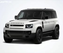 LAND ROVER DEFENDER 110 D200 S