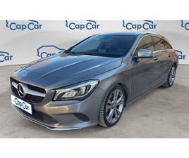 LAUNCH EDITION - 200 D 136 7G-DCT