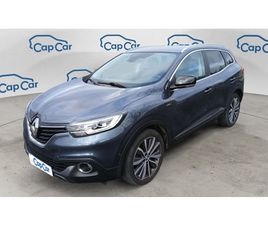 RENAULT KADJAR EDITION BOSE - 1.2 TCE 130