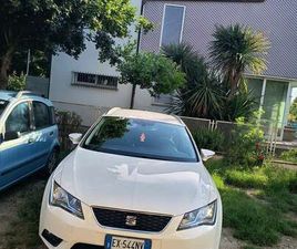 SEAT LEON ST TGI ST 1.4 TGI STYLE S&S 110CV